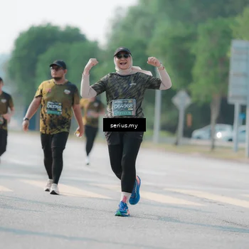 Runner Photo 6431797