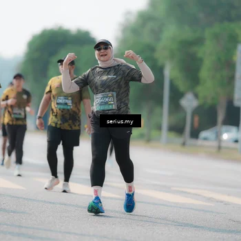 Runner Photo 6431798