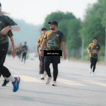 Runner Photo 6431799