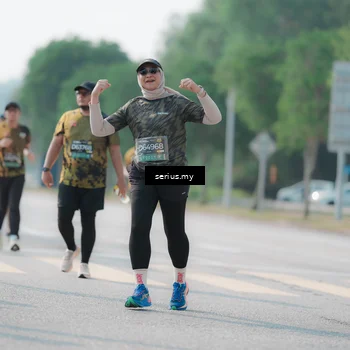 Runner Photo 6431801