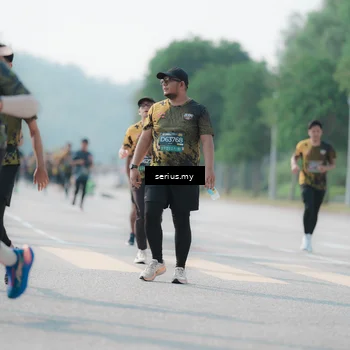Runner Photo 6431802