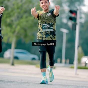 Runner Photo 6431805