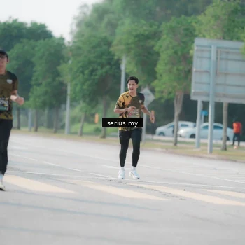 Runner Photo 6431807
