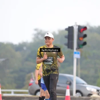 Runner Photo 6431811