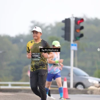 Runner Photo 6431812