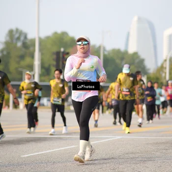 Runner Photo 6431813