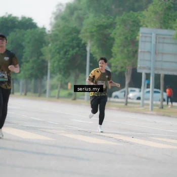Runner Photo 6431814