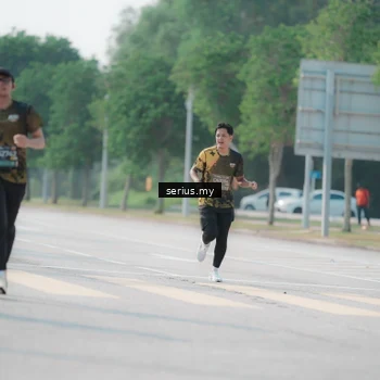 Runner Photo 6431816