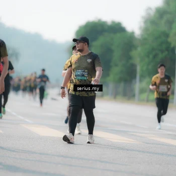 Runner Photo 6431817