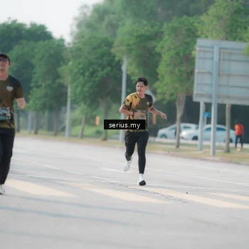 Runner Photo 6431818
