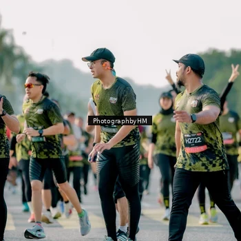 Runner Photo 6431821