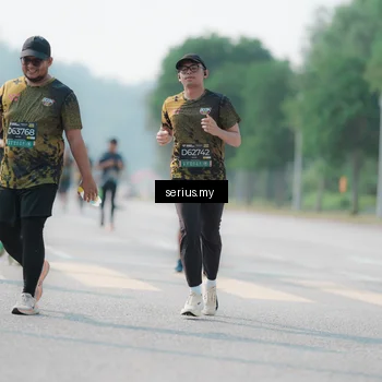 Runner Photo 6431830