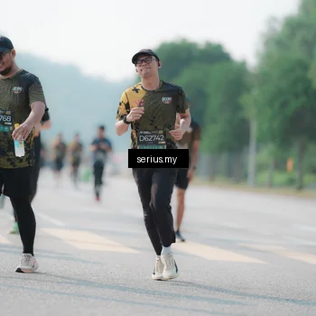 Runner Photo 6431832