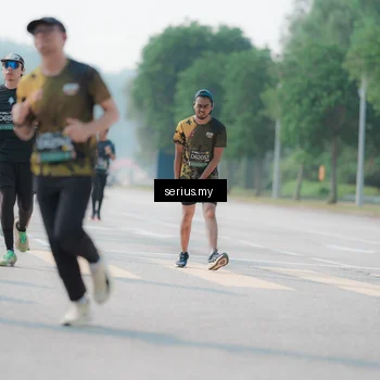 Runner Photo 6431833