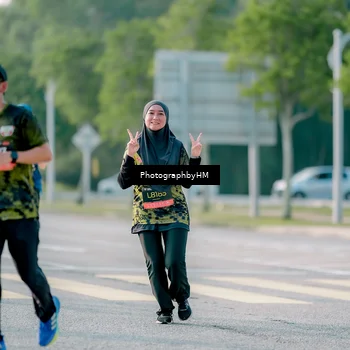 Runner Photo 6431837