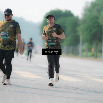 Runner Photo 6431838