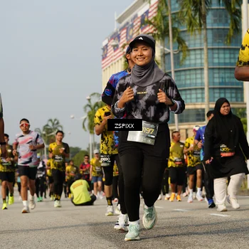 Runner Photo 6431842