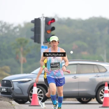 Runner Photo 6431847