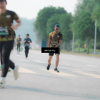 Runner Photo 6431848