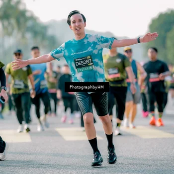 Runner Photo 6431849