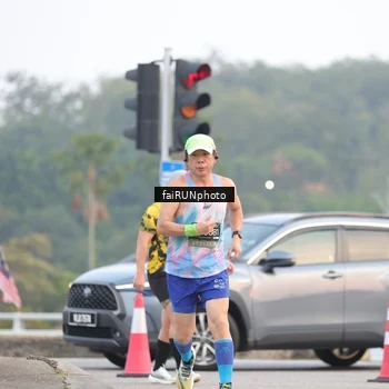 Runner Photo 6431851