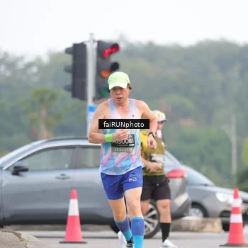 Runner Photo 6431855