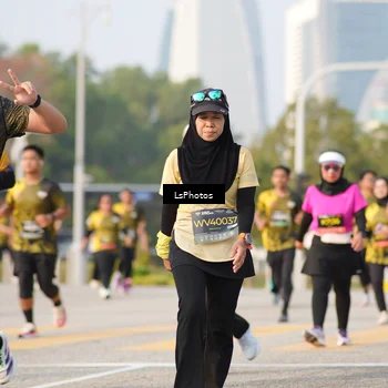 Runner Photo 6431857