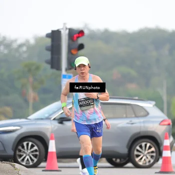 Runner Photo 6431858