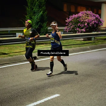Runner Photo 6431860