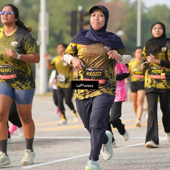 Runner Photo 6431863