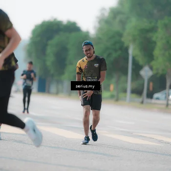 Runner Photo 6431866
