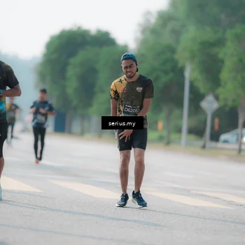 Runner Photo 6431867