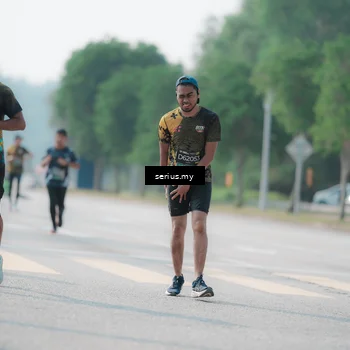 Runner Photo 6431871