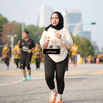 Runner Photo 6431874