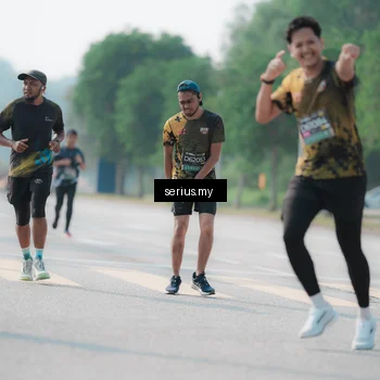 Runner Photo 6431876