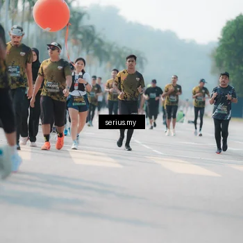 Runner Photo 6431878