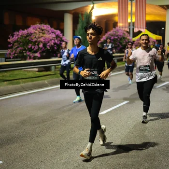 Runner Photo 6431879
