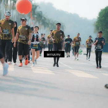 Runner Photo 6431884