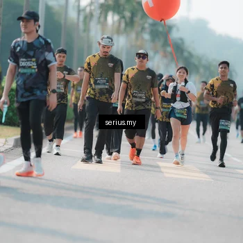 Runner Photo 6431886