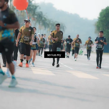 Runner Photo 6431889
