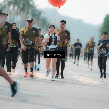 Runner Photo 6431890