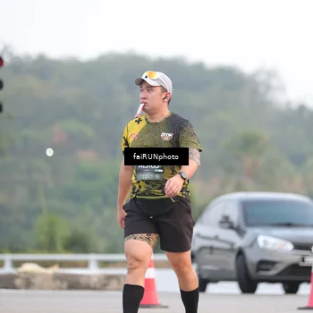 Runner Photo 6431891