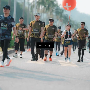 Runner Photo 6431897