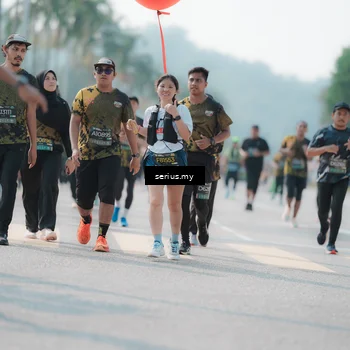 Runner Photo 6431903