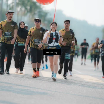 Runner Photo 6431907