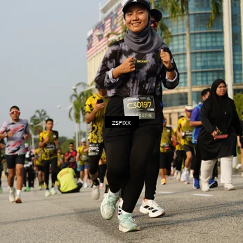 Runner Photo 6431909
