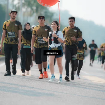 Runner Photo 6431920