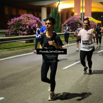 Runner Photo 6431921