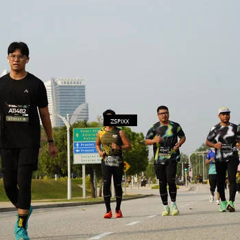 Runner Photo 6431922