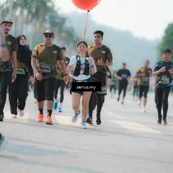 Runner Photo 6431924